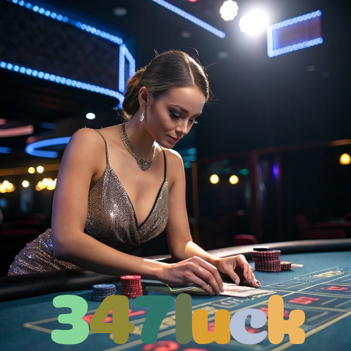 A Magia dos Jogos de Fantasia na 347luck