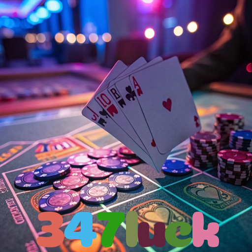 A Magia dos Jogos de Fantasia na 347luck