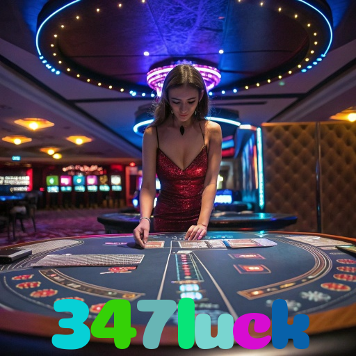 A Magia dos Jogos de Fantasia na 347luck