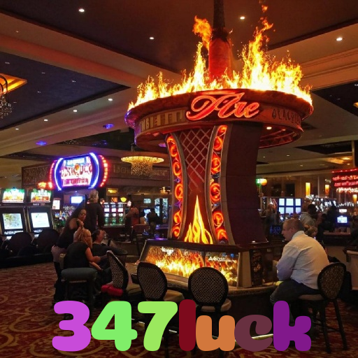 A Magia dos Jogos de Fantasia na 347luck