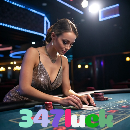 A Magia dos Jogos de Fantasia na 347luck