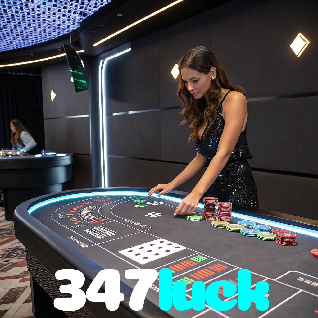 A Magia dos Jogos de Fantasia na 347luck
