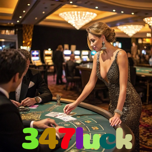 A Magia dos Jogos de Fantasia na 347luck