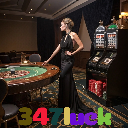 A Magia dos Jogos de Fantasia na 347luck