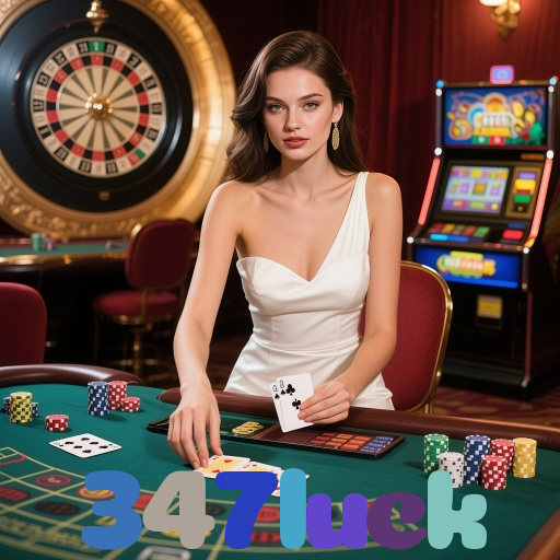 A Magia dos Jogos de Fantasia na 347luck