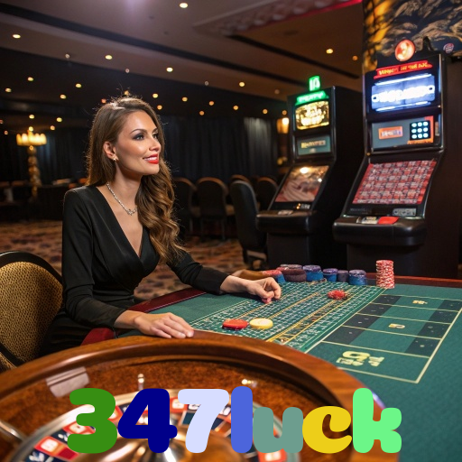 A Magia dos Jogos de Fantasia na 347luck