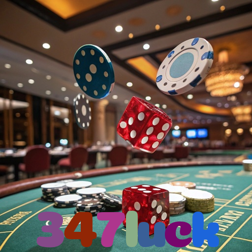 A Magia dos Jogos de Fantasia na 347luck