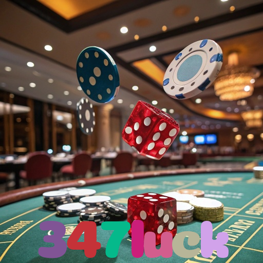 A Magia dos Jogos de Fantasia na 347luck