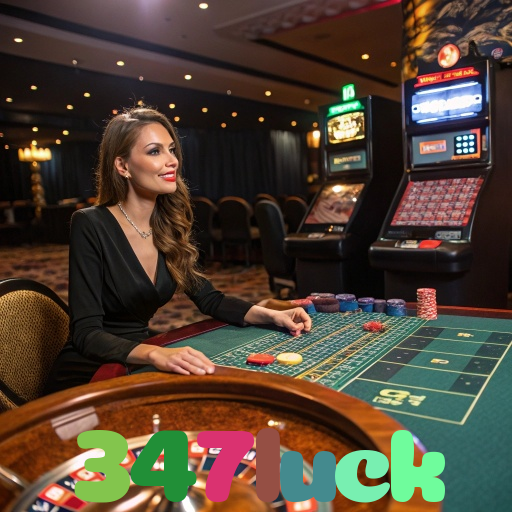 A Magia dos Jogos de Fantasia na 347luck