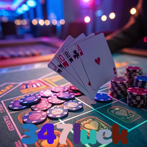 A Magia dos Jogos de Fantasia na 347luck