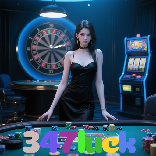 A Magia dos Jogos de Fantasia na 347luck