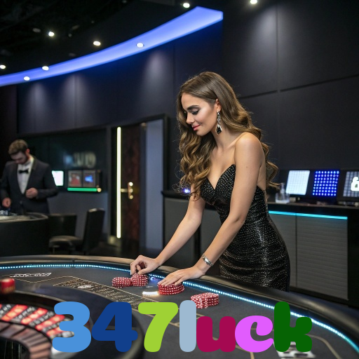 A Magia dos Jogos de Fantasia na 347luck