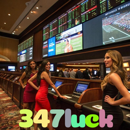 A Magia dos Jogos de Fantasia na 347luck
