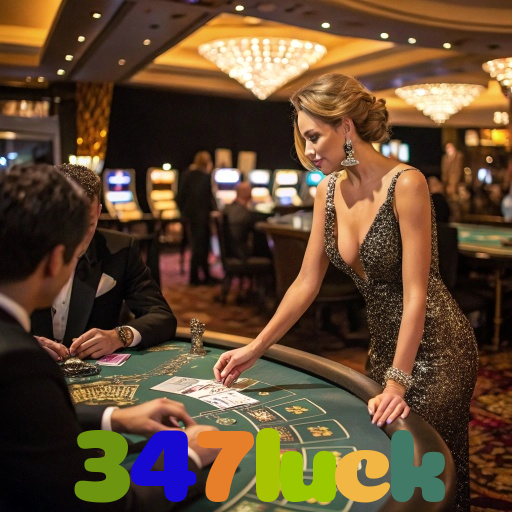 A Magia dos Jogos de Fantasia na 347luck