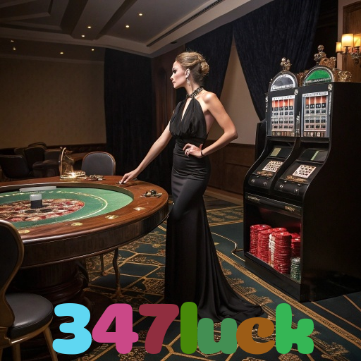 A Magia dos Jogos de Fantasia na 347luck
