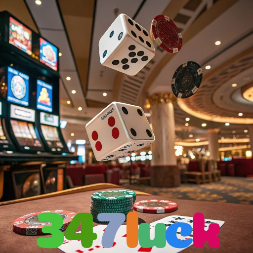 A Magia dos Jogos de Fantasia na 347luck