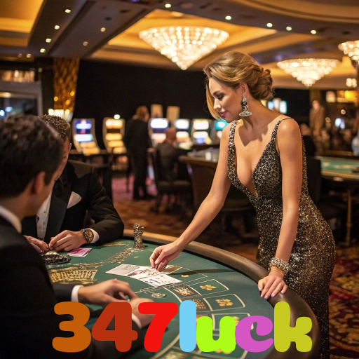 A Magia dos Jogos de Fantasia na 347luck