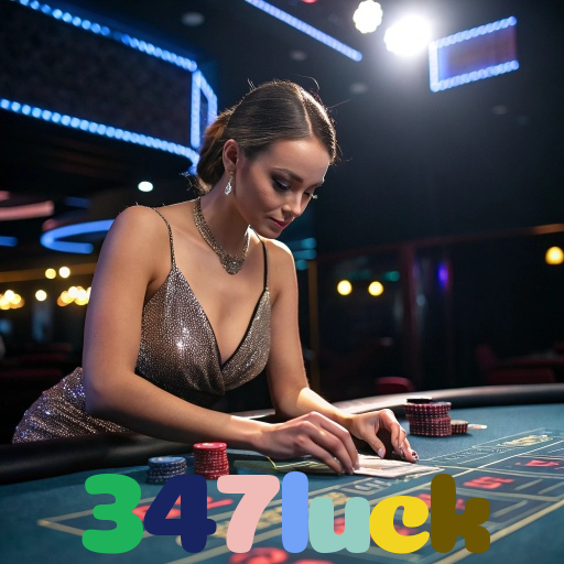 A Magia dos Jogos de Fantasia na 347luck