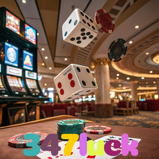 A Magia dos Jogos de Fantasia na 347luck