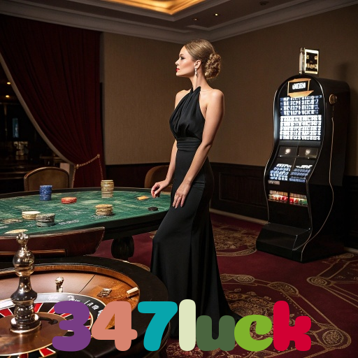 A Magia dos Jogos de Fantasia na 347luck