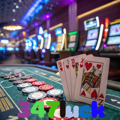 A Magia dos Jogos de Fantasia na 347luck