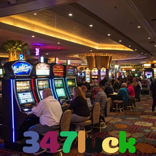 A Magia dos Jogos de Fantasia na 347luck