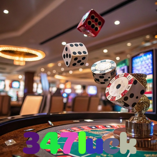 A Magia dos Jogos de Fantasia na 347luck