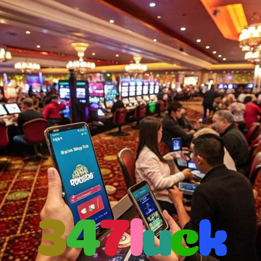 A Magia dos Jogos de Fantasia na 347luck