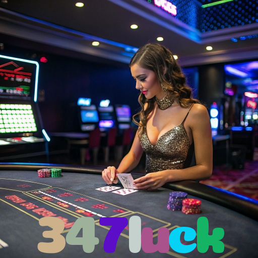 A Magia dos Jogos de Fantasia na 347luck