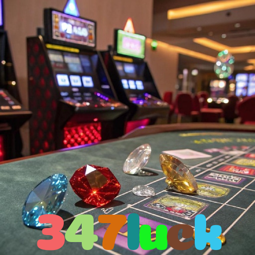 A Magia dos Jogos de Fantasia na 347luck