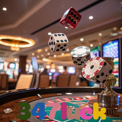 A Magia dos Jogos de Fantasia na 347luck