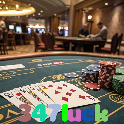 A Magia dos Jogos de Fantasia na 347luck