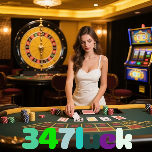 A Magia dos Jogos de Fantasia na 347luck