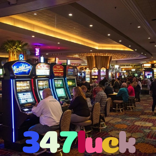 A Magia dos Jogos de Fantasia na 347luck