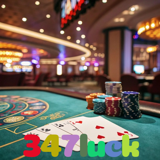 A Magia dos Jogos de Fantasia na 347luck