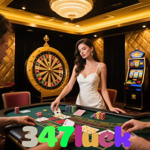 A Magia dos Jogos de Fantasia na 347luck