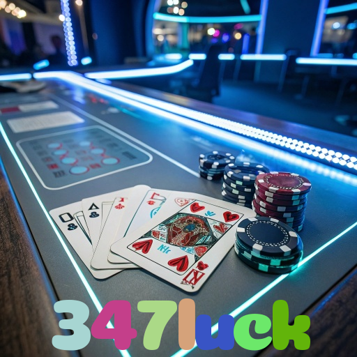 A Magia dos Jogos de Fantasia na 347luck