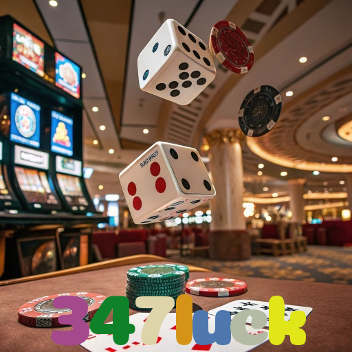 A Magia dos Jogos de Fantasia na 347luck