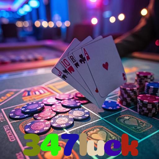 A Magia dos Jogos de Fantasia na 347luck