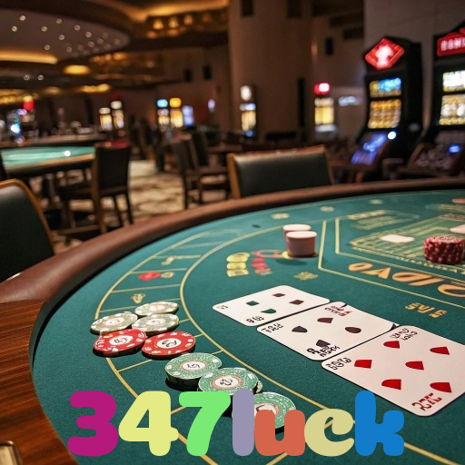 A Magia dos Jogos de Fantasia na 347luck