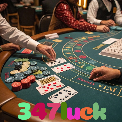 A Magia dos Jogos de Fantasia na 347luck