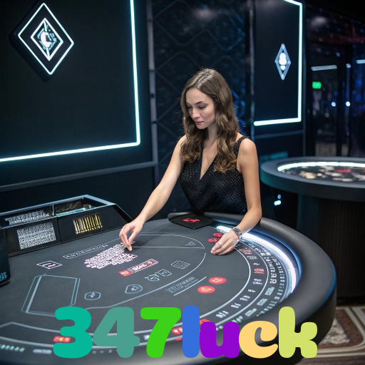 A Magia dos Jogos de Fantasia na 347luck