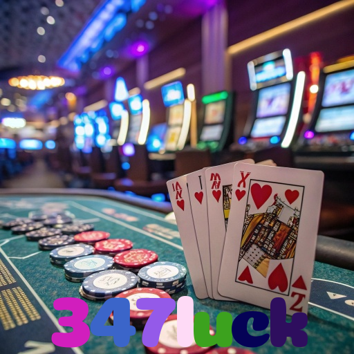 A Magia dos Jogos de Fantasia na 347luck