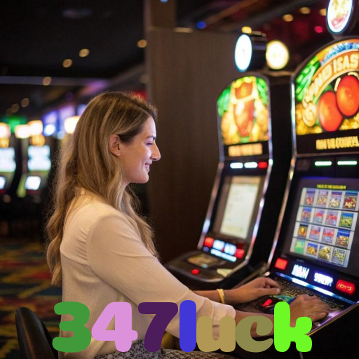 A Magia dos Jogos de Fantasia na 347luck