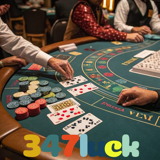 A Magia dos Jogos de Fantasia na 347luck