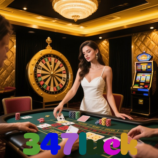 A Magia dos Jogos de Fantasia na 347luck