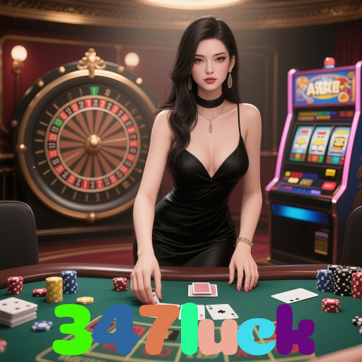A Magia dos Jogos de Fantasia na 347luck