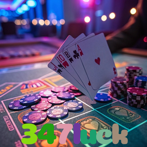 A Magia dos Jogos de Fantasia na 347luck