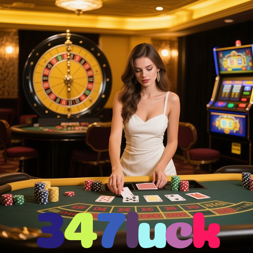 A Magia dos Jogos de Fantasia na 347luck