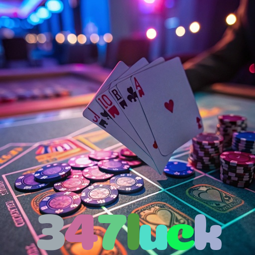 A Magia dos Jogos de Fantasia na 347luck
